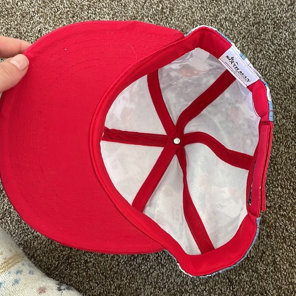 Mike trout SnapBack hat - Picture 3 of 3